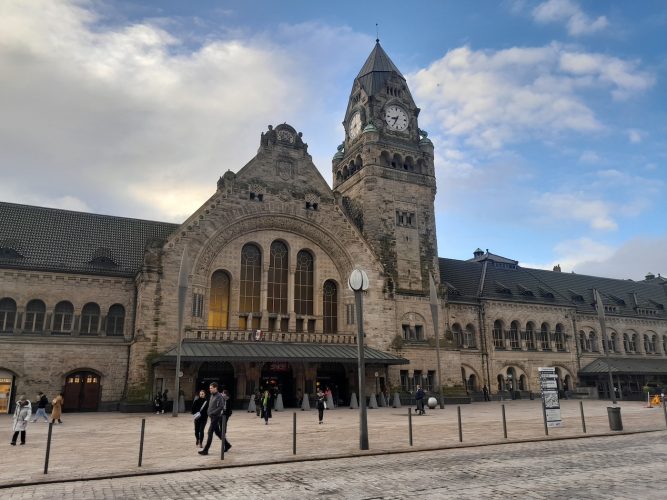 metz