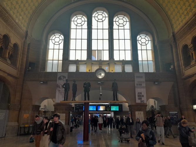 metz