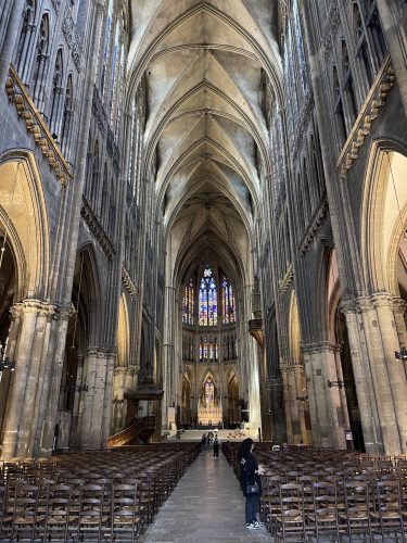 metz