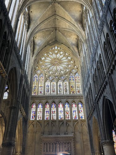 metz cathédrale