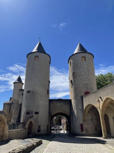 metz