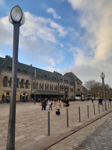metz