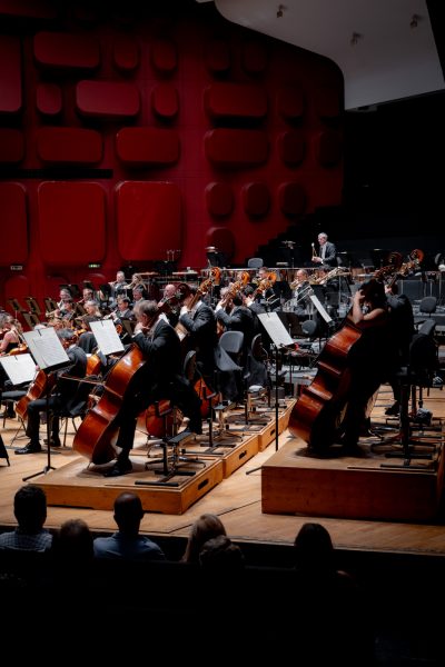 OPS + orchestre philharmonique de strasbourg