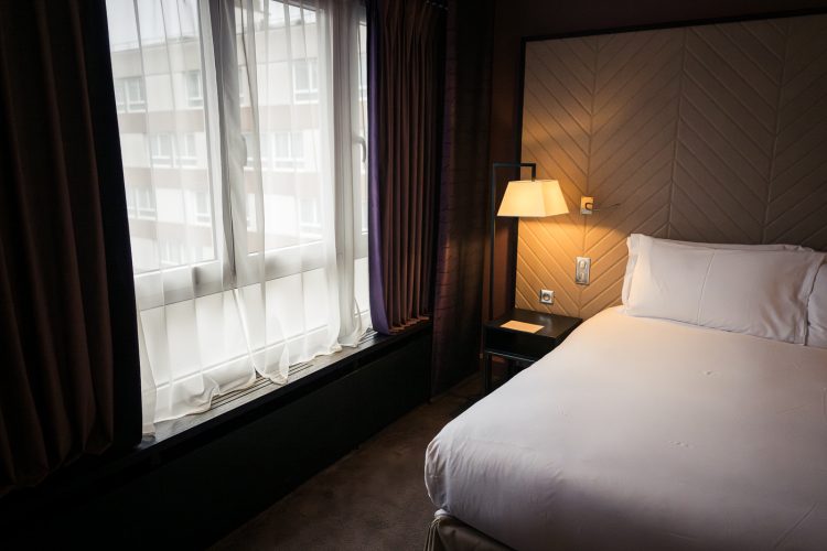 Clé d&rsquo;or hôtellerie hôtel Sofitel