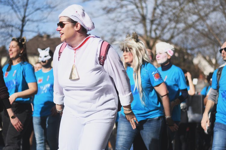 Carnaval (47) déguisement