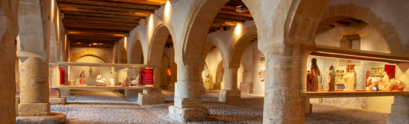 musée cour d&rsquo;or