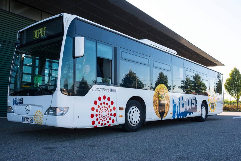 Hibus bus de nuit