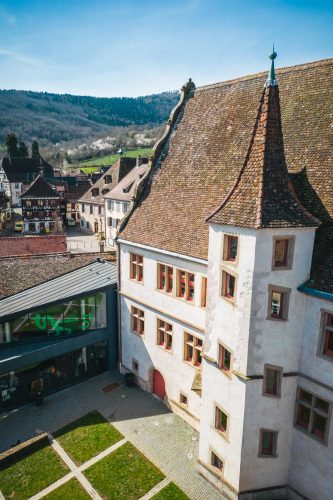 Seigneurie Andlau