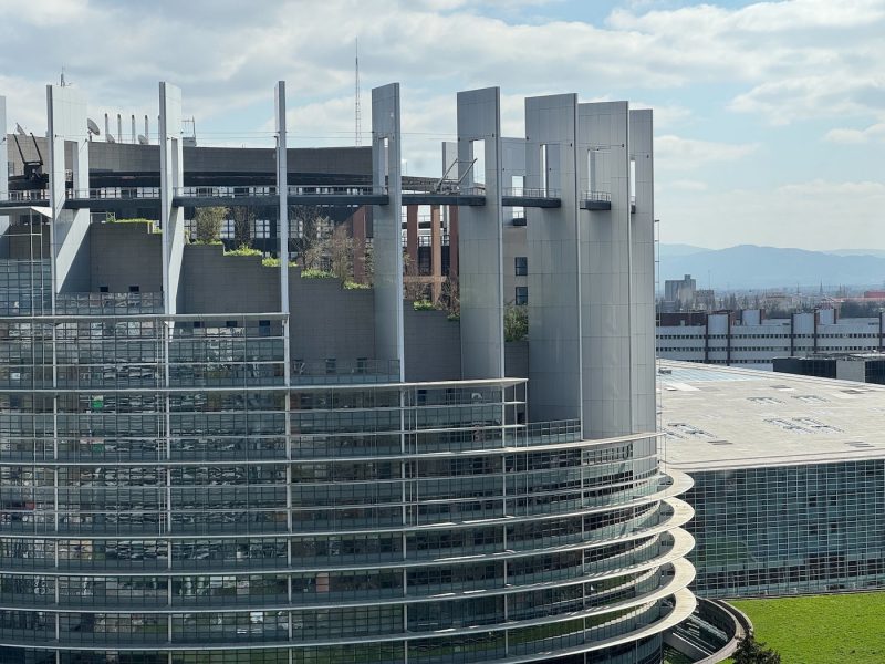 parlement européen