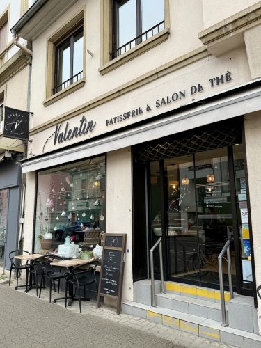 Patisserie valentin salon de thé neudorfIMG_0393