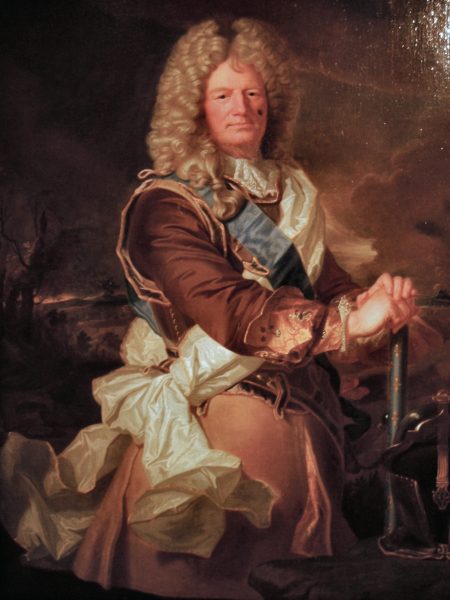 Vauban