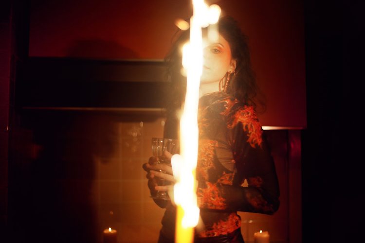Alicia Gardès