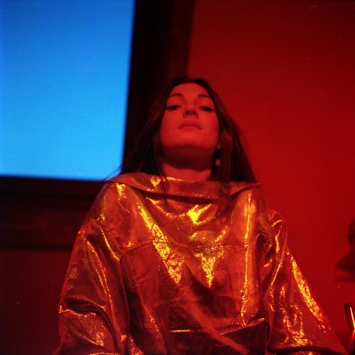 Alicia Gardès