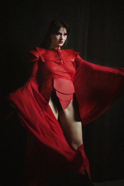 Alicia Gardès