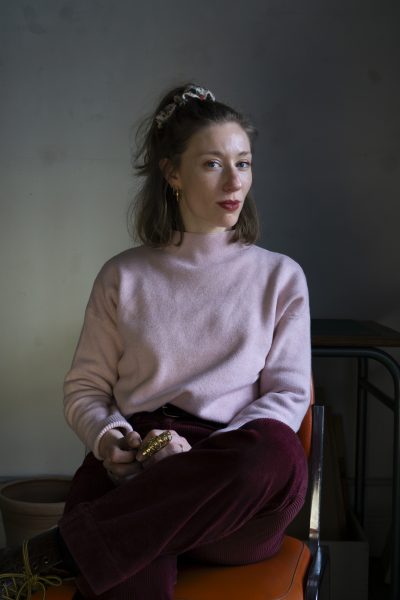 Alicia Gardès