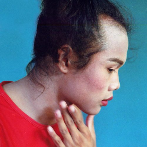 Alicia Gardès