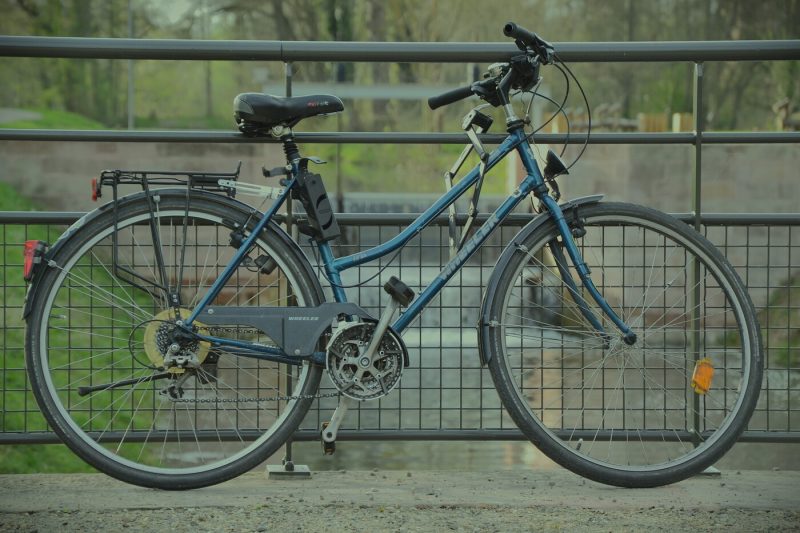 Le Ravito Des Cyclos vélo