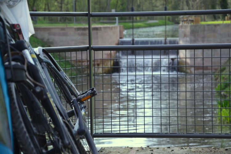Le Ravito Des Cyclos