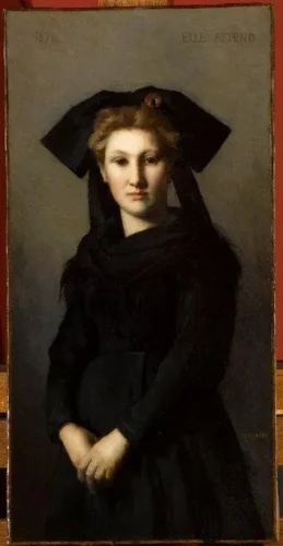 Musée National Jean-Jacques Henner – L&rsquo;Alsace elle attend