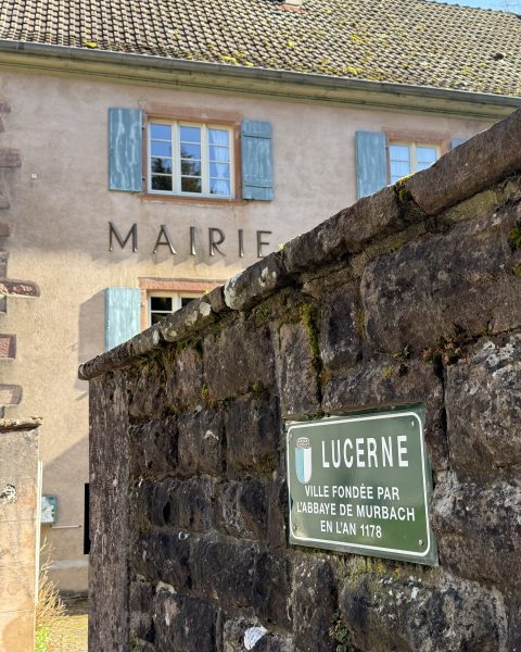 Mairie Murbach