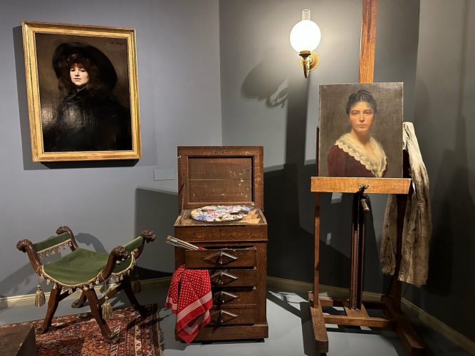 Musée National Jean-Jacques Henner