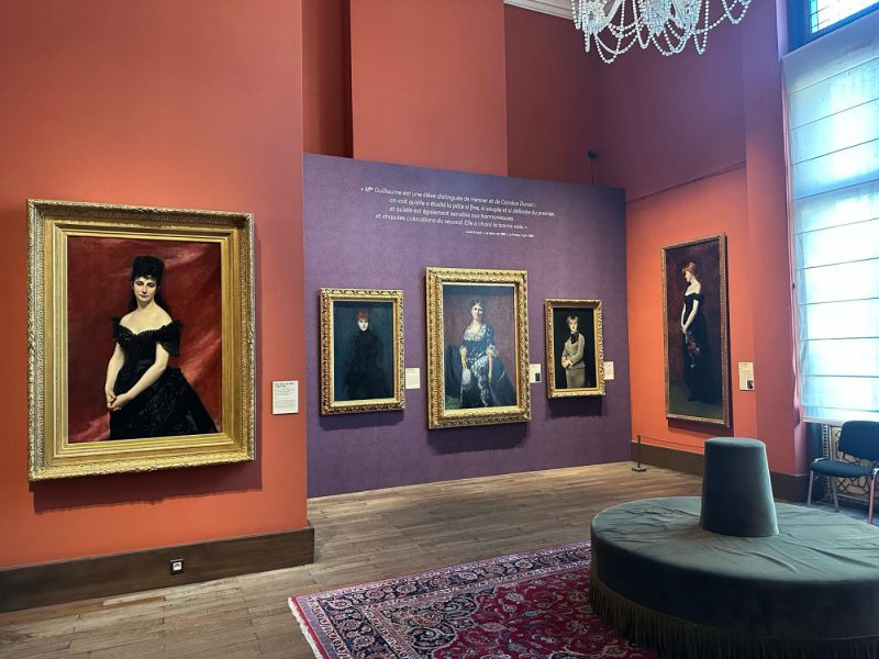 Musée National Jean-Jacques Henner