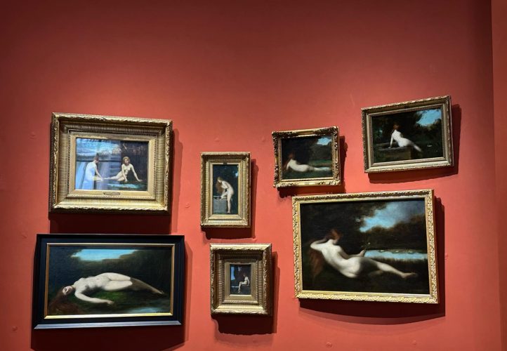 Musée National Jean-Jacques Henner