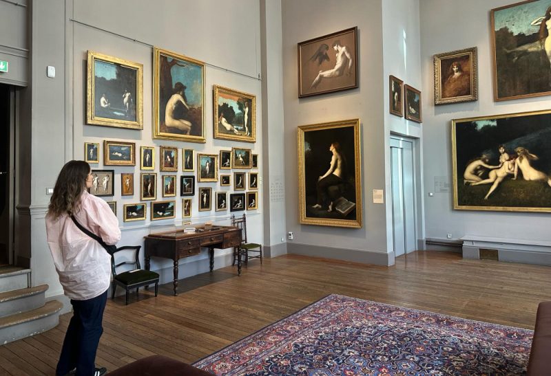 Musée National Jean-Jacques Henner