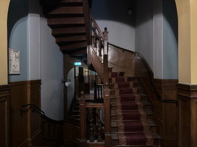 Musée National Jean-Jacques Henner