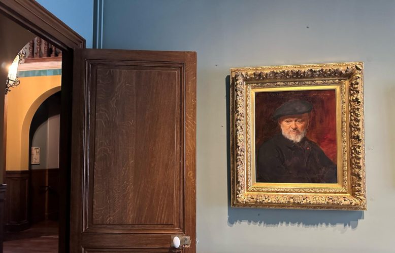 Musée National Jean-Jacques Henner