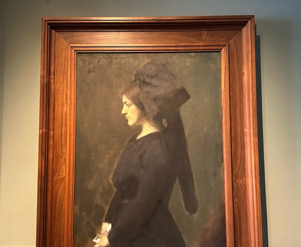 Musée National Jean-Jacques Henner
