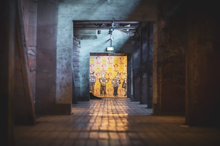 Usine sidérurgique de Völklingen – Weltkulturerbe Völklinger Hütte – Allemagne