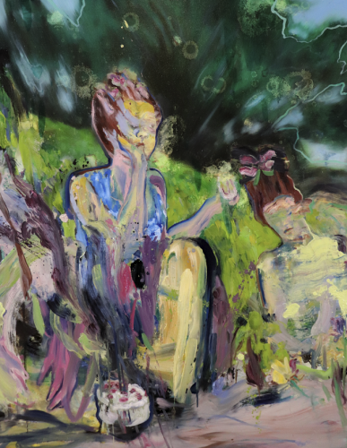 Aux jardins © Leonardo Vargas (1)