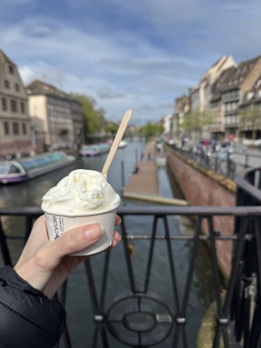 L&rsquo;Ottima Scelta glaces