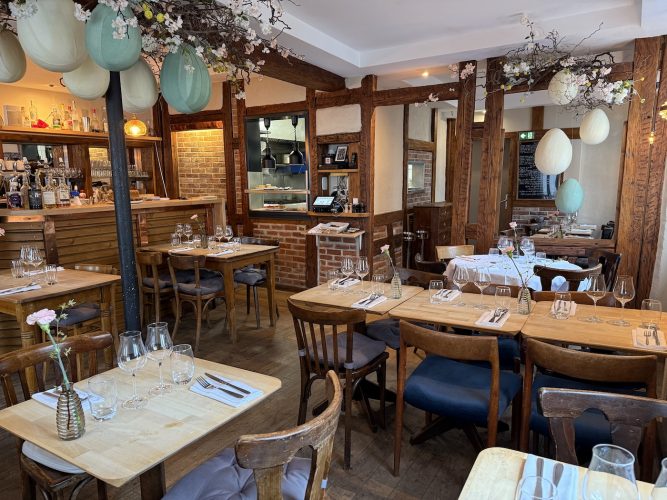 Le Bistrot d&rsquo;antoine authentique colombage viandes IMG_2349