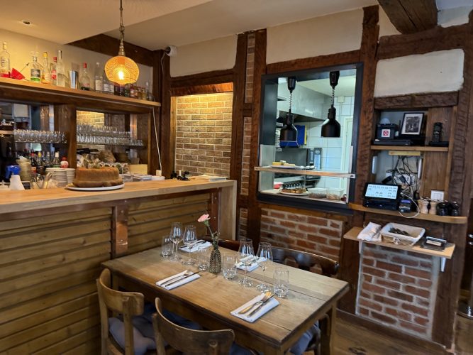 Le Bistrot d&rsquo;antoine authentique colombage viandes IMG_2359