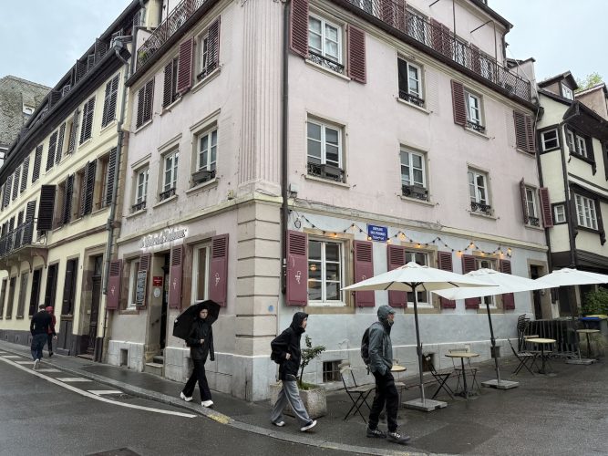 Le Bistrot d&rsquo;antoine authentique colombage viandes IMG_2386