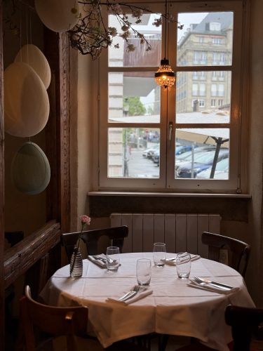 Le Bistrot d&rsquo;antoine authentique colombage viandes IMG_2418