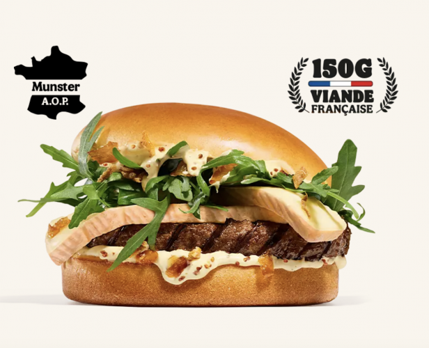 burger king munster 1