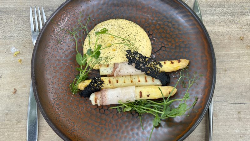 asperge