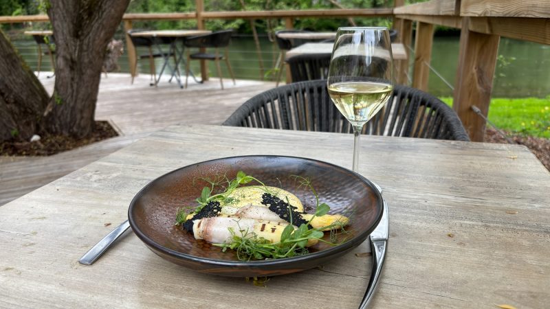 asperge