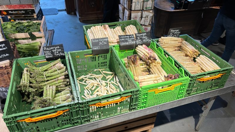 asperge