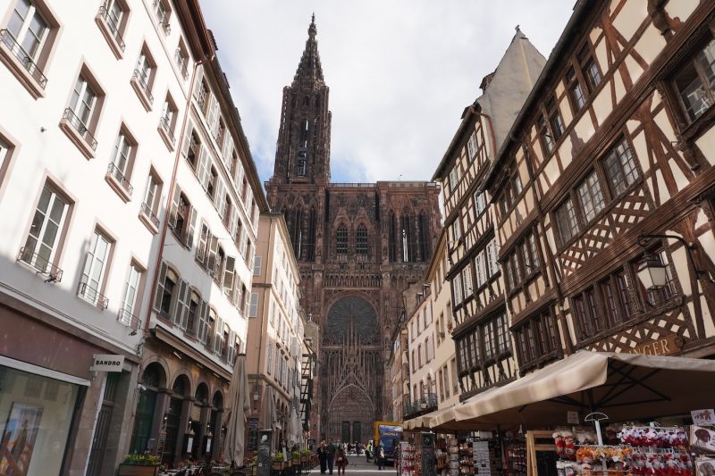 cathédrale