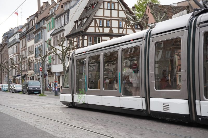 tram