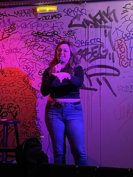 FAT partooze Cyrielle Knoepfel