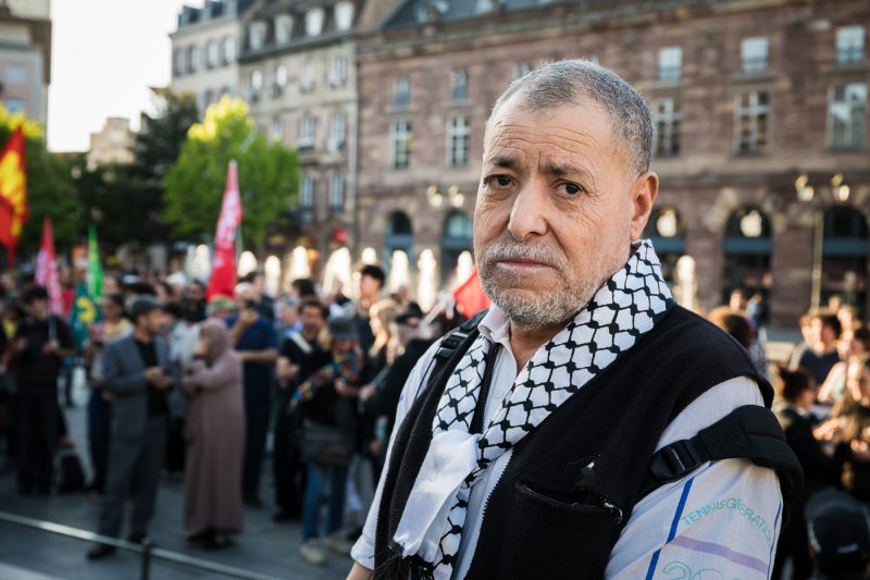 Rassemblement islamophobie antiracisme racisme