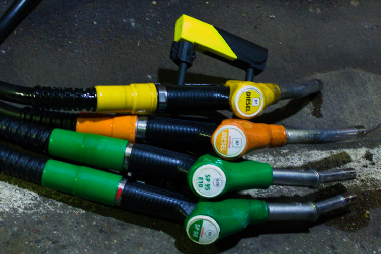 extinction rebellion total