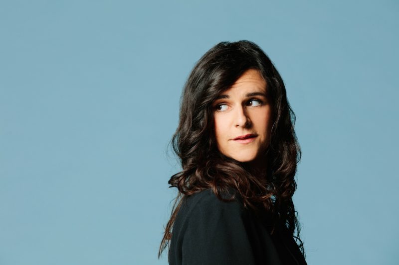 laura domenge