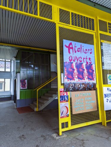 ateliers ouverts + la maison rose + parc grüber 5