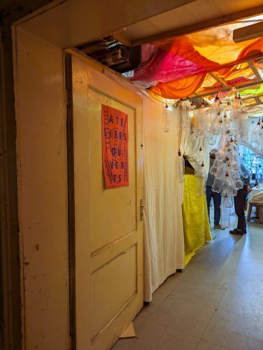 bastion 14 + ateliers ouverts 2